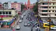Patna Traffic Alert for Ram Navami Diversions No Entry Near Mahavir Mandir
