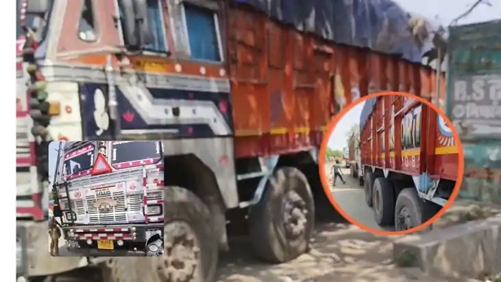 Billions in illegal trade is taking place in Bihar 