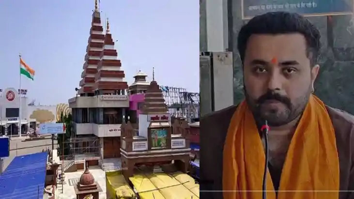 Mahavir Temple Patna