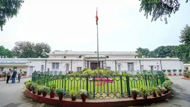 Congress national headquarters