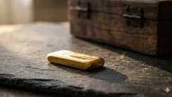 सोने की चाल ने उड़ाए होश, 10 ग्राम पर बढ़ गया 15000 का भाव, क्या आने वाला है और बड़ा तूफान?