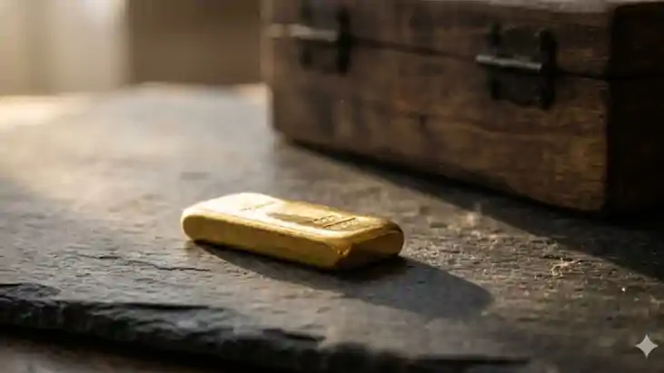 सोने की चाल ने उड़ाए होश, 10 ग्राम पर बढ़ गया 15000 का भाव, 