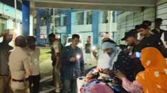 तेज रफ्तार ट्रैक्टर ने 16 माह के मासूम को कुचला, मौके पर ही दर्दनाक मौत