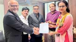 Bihar News : बिहार सरकार और CIPL की साझेदारी से 'BiharOne' प्रोजेक्ट की होगी शुरुआत, एक ही मंच से मिलेगा सरकारी सेवाओं का लाभ 