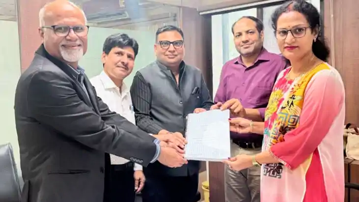 Bihar News : बिहार सरकार और CIPL की साझेदारी से 'BiharOne' प