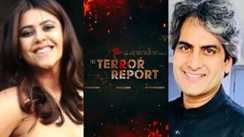 पत्रकार से प्रोड्यूसर बने सुधीर चौधरी, एकता कपूर के साथ बनाएंगे पहलगाम अटैक पर फिल्म