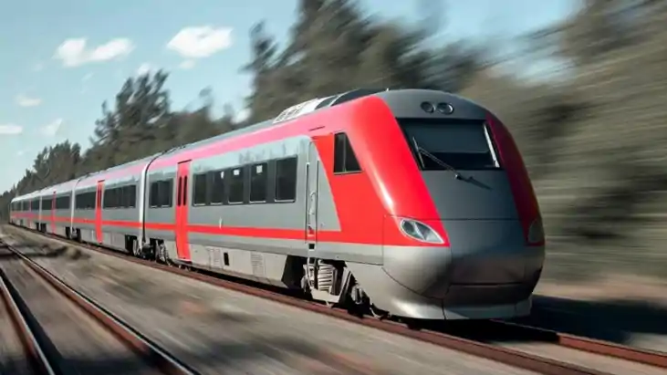 Gaya Tracks See 176 km Run Faster Than Vande Bharat Express