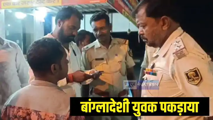 बांग्लादेशी युुवक बांग्लादेशी युुवक