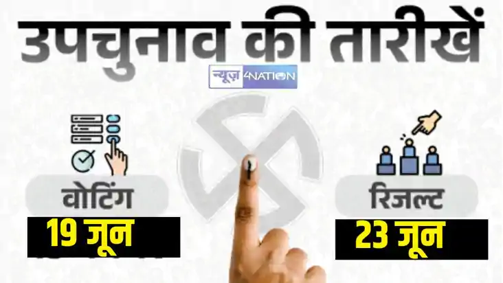 Assembly Bypoll Assembly Bypoll