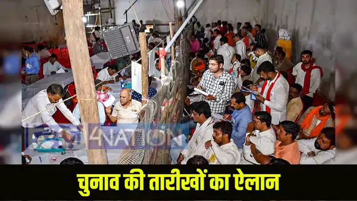 Bihar Municipal Elections Bihar Municipal Elections