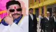 MP MLA Court Halts Arrest of Anant Singh in Viral Video Case Relief Granted