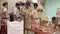 Bihar News : सिवान पुलिस ने 10 कुख्यात अपराधियों के घरों पर एक साथ की कुर्की, पत्रकार हत्याकांड के आरोपी समेत दो ने किया सरेंडर