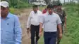 सुपौल में सिंचाई व्यवस्था दुरुस्त करने की कवायद तेज, डीएम ने “हर खेत तक सिंचाई का पानी” के तहत चल रहे नहर सफाई कार्य का किया निरीक्षण