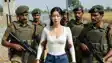 kisanganj Woman Smuggler Held by SSB with Brown Sugar at Border Crackdown