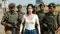 kisanganj Woman Smuggler Held by SSB with Brown Sugar at Border Crackdown