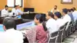 सीएम सम्राट चौधरी ने की ऊर्जा विभाग की समीक्षा बैठक, ग्रीन एंड क्लीन एनर्जी ऊर्जा को बढ़ावा देने के दिए निर्देश