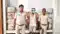 पुलिस की बड़ी कार्रवाई : तकरीबन 2 करोड़ रुपये के गांजा के साथ एक तस्कर को दबोचा