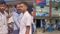 Patna hdfc bank cash van loot attempt foiled 
