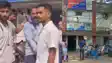 Patna hdfc bank cash van loot attempt foiled 