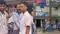 Patna hdfc bank cash van loot attempt foiled 