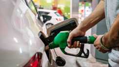 Petrol Diesel Price