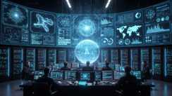 Bihar to Launch India First AI Cyber Control Hub Work 16 Min to 5 Min