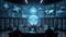 Bihar to Launch India First AI Cyber Control Hub Work 16 Min to 5 Min