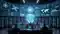 Bihar to Launch India First AI Cyber Control Hub Work 16 Min to 5 Min