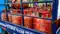 LPG Price India