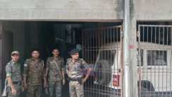 Gaya Ex MP Raid Fake Medicines Seized Drug Racket Busted
