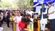 3 दिवसीय स्वास्थ्य रोजगार मेला शुरू, मेदान्ता, अपोलो सहित कई अंतरराष्ट्रीय संस्थाओं में नौकरी का मिलेगा मौका