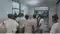 School Bus Collision Kills Special Branch ASI in Bhojpur Road Accident