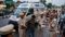 पटना में HDFC बैंक की कैश वैन लूटने की कोशिश नाकाम,कदमकुआँ पुलिस ने हथियार के साथ अपराधी को दबोचा 