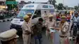 पटना में HDFC बैंक की कैश वैन लूटने की कोशिश नाकाम,कदमकुआँ पुलिस ने हथियार के साथ अपराधी को दबोचा 