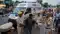पटना में HDFC बैंक की कैश वैन लूटने की कोशिश नाकाम,कदमकुआँ पुलिस ने हथियार के साथ अपराधी को दबोचा 