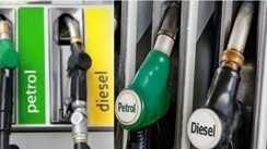 petrol diesel Prices Rise Again Public Hit by 4th Hike in 10 Days