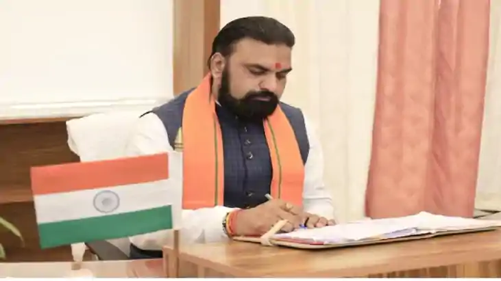 दिल्ली में अब '6 के कामराज लेन' बंगले में रहेंगे मुख्यमंत्री
