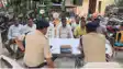 Bihar News : गोपालगंज में बकरीद को लेकर प्रशासन अलर्ट, ड्रोन कैमरों से होगी निगरानी, सदर एसडीपीओ के नेतृत्व में शांति समिति की हुई बैठक,