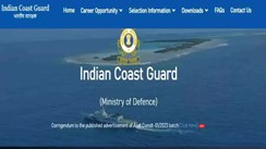 Coast Guard Recruitment