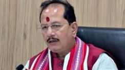 विजय सिन्हा 