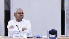 Bihar cabinets meeting 
