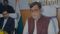 Ramkripal Yadav Takes Charge of Agriculture