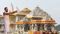 Ram Mandir:विवाह पंचमी पर श्रीराम मंदिर में धर्मध्वजा आरोहण, जानिए राम ध्वज की विशेषताएँ