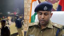 पटना पुलिस 