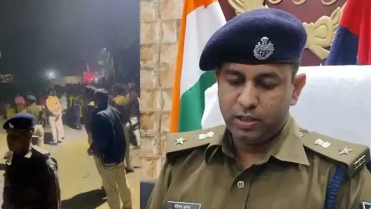 पटना पुलिस 