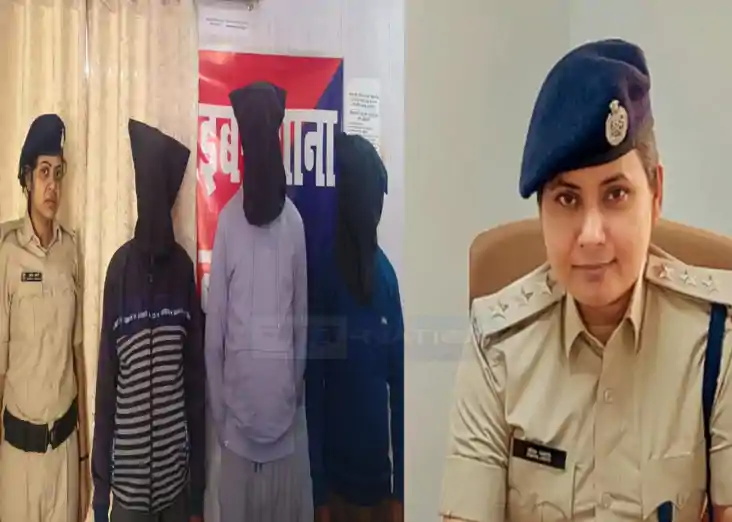 साइबर अपराधी 