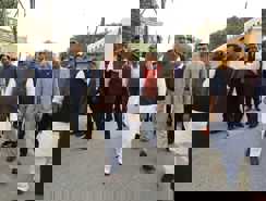 बिहार सरकार के मंत्रियों को मिले नए आशियाने: सम्राट चौधरी रहेंगे 5 देशरत्न मार्ग में, तो श्रेयसी सिंह को मिला 4 स्ट्रैंड रोड; देखें सूची