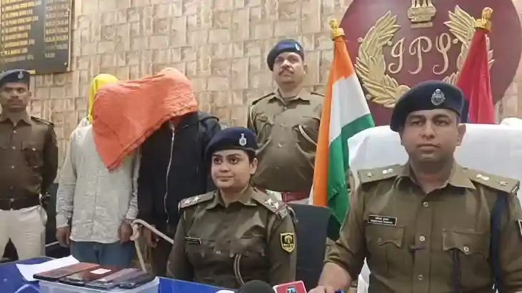 पटना पुलिस 