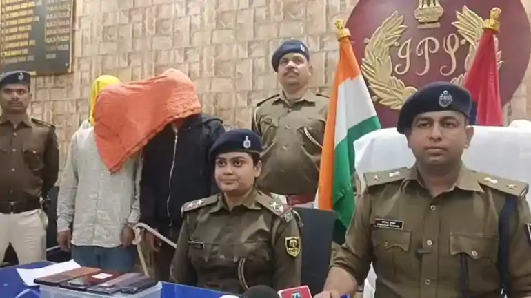 पटना पुलिस 