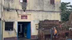 लाइसेंसी बंदूक से पत्नी और पिता के सिर में मारी गोली, फिर खुद को भी किया शूट, सुबह-सुबह तीन मौत की घटना से इलाके में मचा हड़कंप